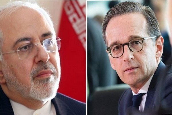 Zarif calls US attack on Syria ‘dangerous for regional security’