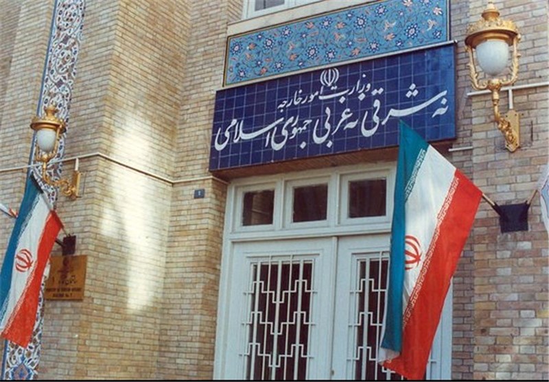 Iran condemns overnight missile attacks on Syria