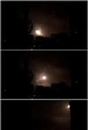 Moscow: Mahigit 100 Mga Missiles Ang Ipinapaulan SA Loob Ng Syria, "isa Ang Makabuluhang Bilang Ng Mga Rockets AY Hinarang Ng Ru