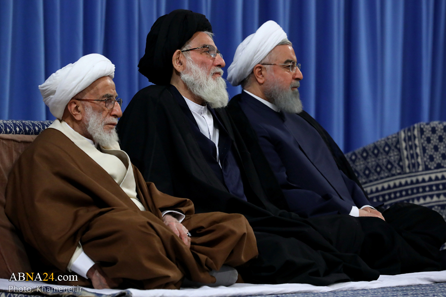 A.S Punya Hubungan Langsung Dengan Pengganas: Iran