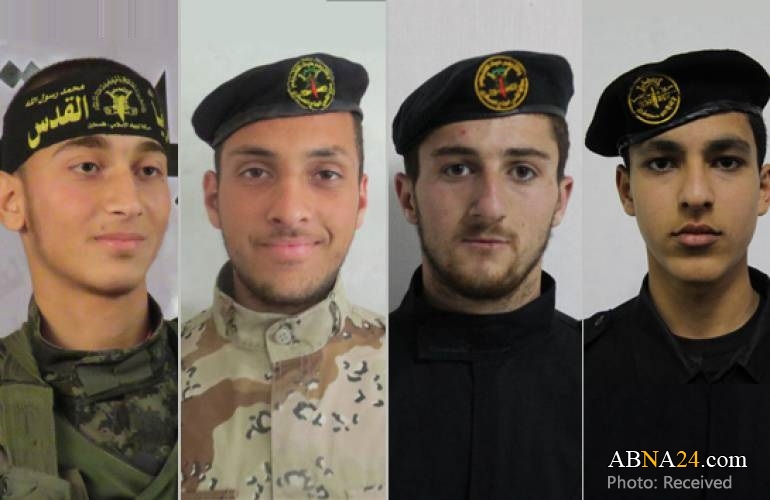 4 Palestinian of Islamic Jihad members martyred in blast east of Rafah