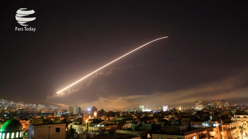 Syrien: Meldungen über US-Angriff auf neun Ziele in Syrien entsprechen nicht den Tatsachen