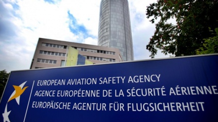 EASA warnt vor möglichen Luftangriffen auf Syrien
