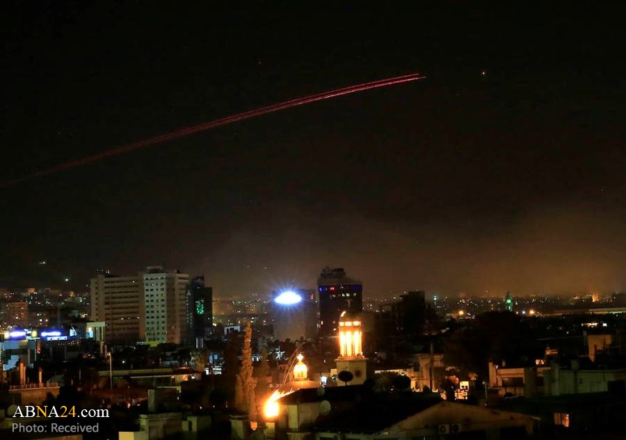 Pakatan Tajaan A.S Sengaja Memanjangkan Krisis Di Syria: Damsyik Pakatan Tajaan A.S Sengaja Memanjangkan Krisis Di Syria: Damsyik