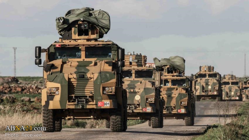 Analysis: Turkey's Erdogan knows pullout from Afrin is must