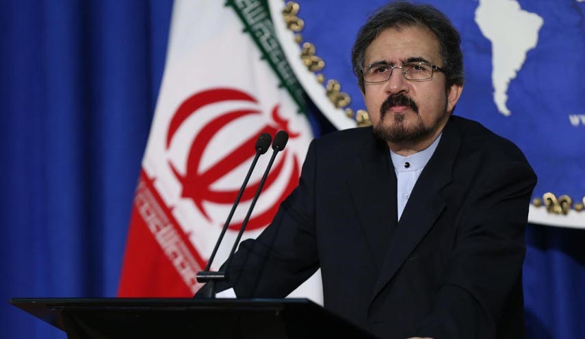 Israel to pay for attacking Syria sooner or later: Iranian spokesman