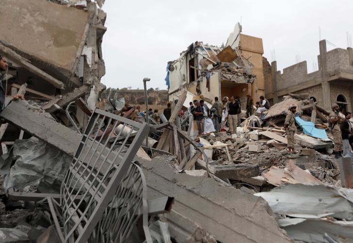 At least six civilians killed in fresh Saudi aggression across Yemen