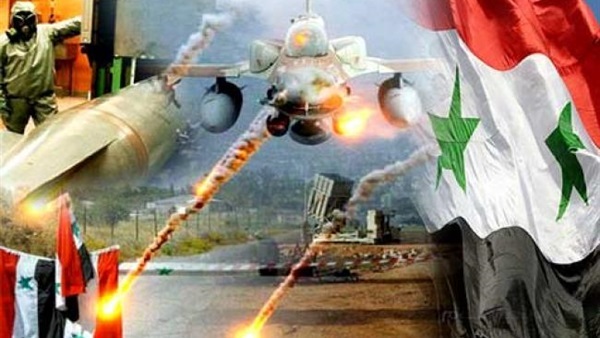 بعد تأييد نظام الخليفة للعدوان الثلاثي على دمشق..الخارجية السورية: حكومة البحرين "لا تستحق الرد" 
