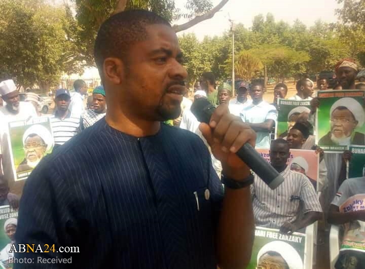 Buhari regime attack IMN in Abuja instead of releasing Sheikh Zakzaky from illegal detention