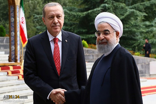 Three countries' aggression against Syria ugly shift in int'l relations