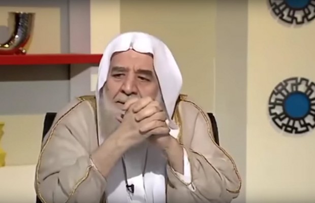 السعودية تجمد حساب العرعور المالي بتهمة دعمه للارهاب