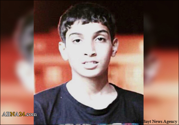 قلق على سلامة الطفل المعتقل "أحمد سيد مجيد" بعد إخفاءه قسريًا منذ 27 يومًا 