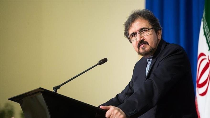 Реакция МИД Ирана на итоговое заявление саммита ЛАГ