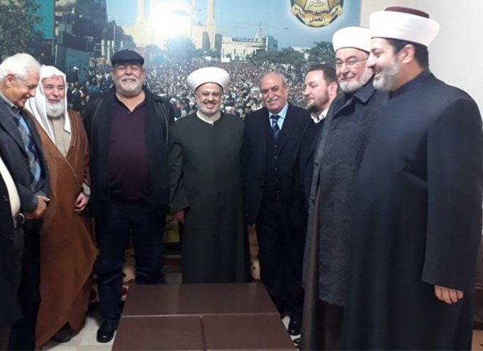 العمل الاسلامي اللبنانية: معركتنا مع "الارهاب التكفيري" مستمرة
