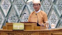 ဝန္ထမ္းမ်ား ေနထိုင္ေရးအဆင္ေျပေစရန္အတြက္ ေဆာင္ရြက္သြားမည္ဟု ႏိုင္ငံေတာ္သမၼတ ေျပာၾကား