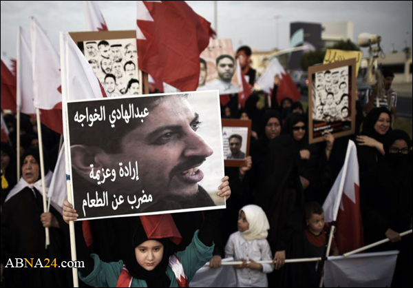 البحرين تمنع دخول عضو في البرلمان الدنماركي لزيارة "عبد الهادي الخواجة"