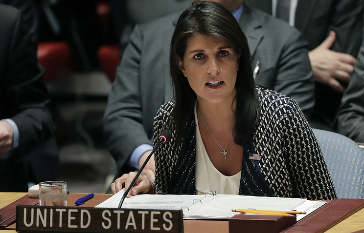 США заявили, что выведут войска из Сирии, только достигнув своих "целей"
