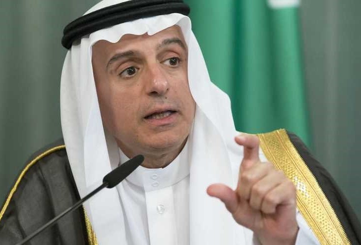 السعودية تريد إرسال قوات الى سوريا
