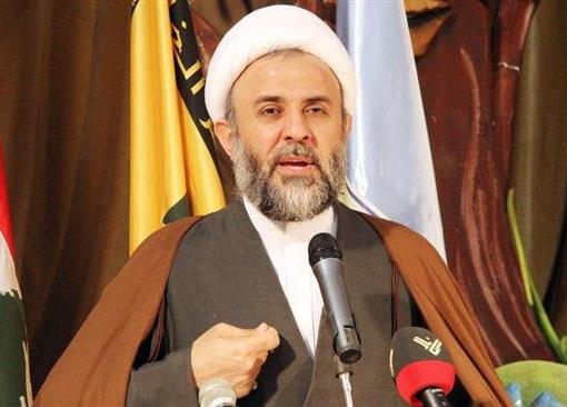 "الشيخ قاووق" لا شيئ يشغلنا عن الخطر الصهيوني للبنان