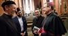 Signal für den christlich-islamischen Dialog