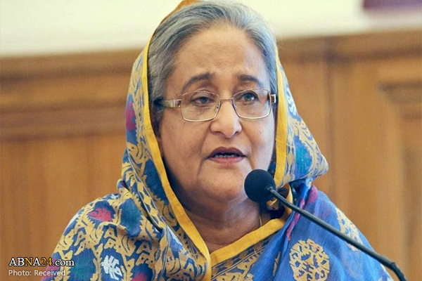 More pressure needed on Myanmar to take back Rohingya: Bangladesh