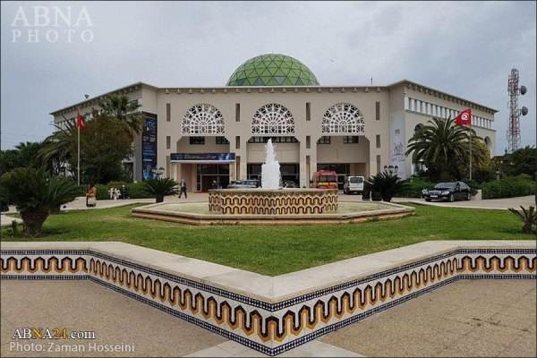 تقرير مصور/ اختتام معرض الكتاب الدولي الثالث والأربعين في تونس 