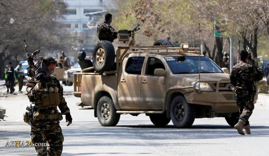 Takfiris kill 6 Afghani Shia civilians in Ghor province