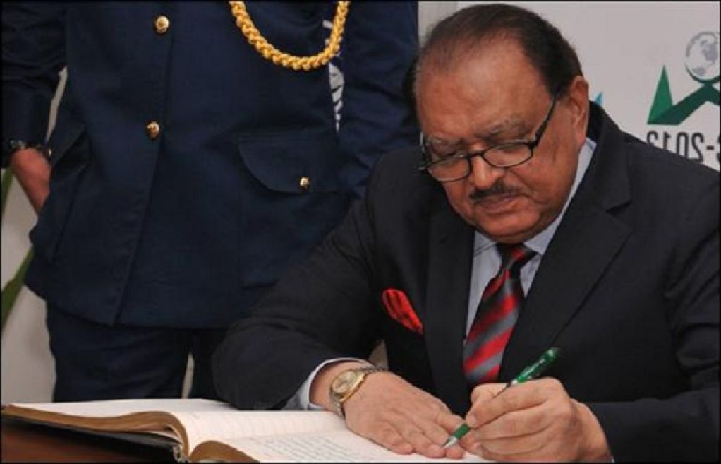 سپریم اور پشاور ہائی کورٹ کے دائرہ کار کو فاٹا تک بڑھانے کی منظوری