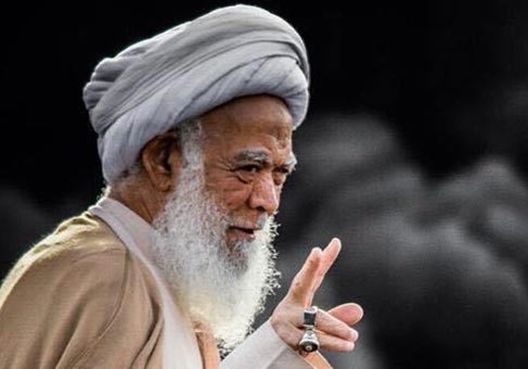 البحرين: الشيخ "الجدحفصي" يتعرض لوعكة صحية شديدة
