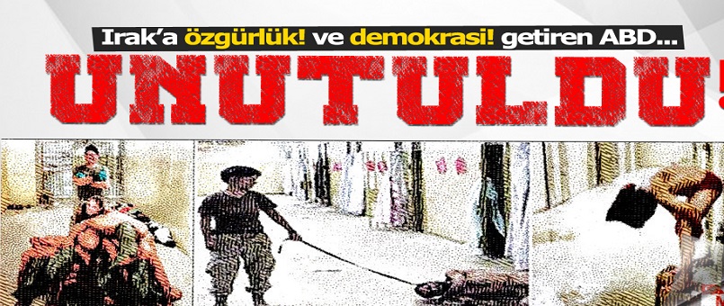 ABD’nin kimyasal yalanları 