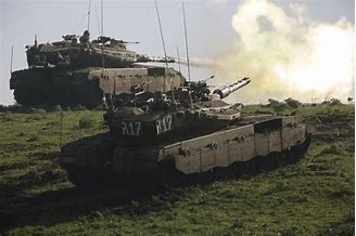 Ang Israel ay patuloy pa rin nagbabanta laban sa Iran? 