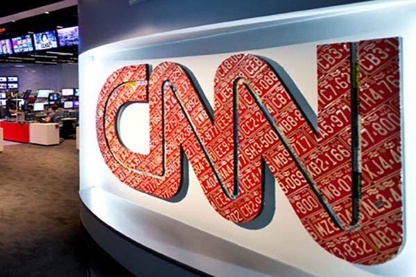 ＣＮＮ、「アメリカは、化学兵器による攻撃の確証なしにシリアを攻撃」