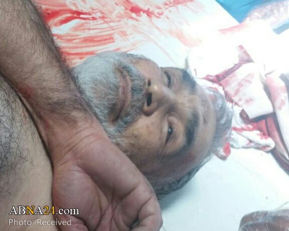 A Shia Muslim shopkeeper gunned down in Pakistan's Quetta  / Pics