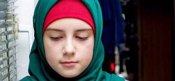 Schulexperten lehnen Kopftuchverbot für Mädchen ab