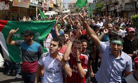 Gaza: "Rally sa araw ng Biyernes para sa mga martir at bilanggo" 