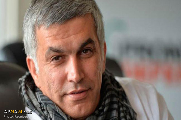 Nabeel Rajab, his cellmates denied access to drinking water: BCHR