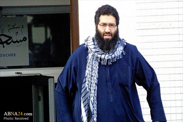 Suspected 9/11 recruiter for Al Qaeda captured in Syria