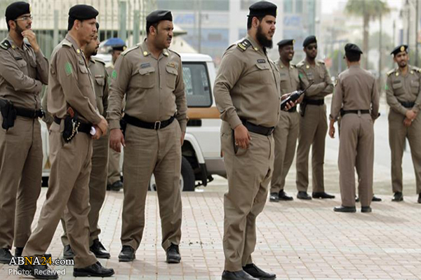 Four Saudi security forces killed by gunmen in southern province