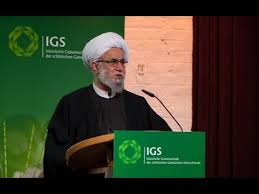 Ayatullah Ramezani über die Kopftuchdebatte in Deutschland und Österreich