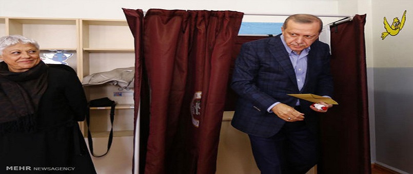 Erken seçim kararı öncesi yapılan son anketler açıklandı