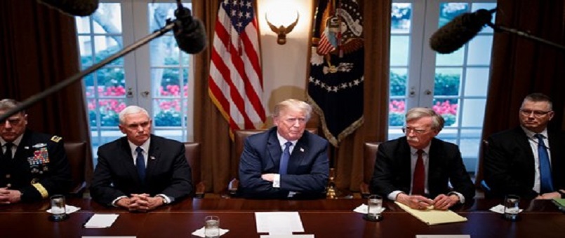 Amerika Dera başkentli tekfirci devlet peşinde