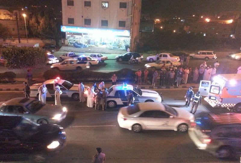 الداخلية السعودية: مقتل 3 رجال أمن بـ"اعتداء" على نقطة تفتيش في عسير