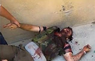 Syria: Isang ring-lider ng Daesh timbog sa Yarmouk 