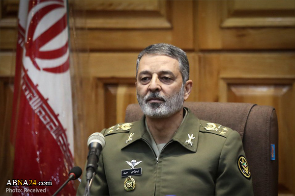 IRGC tasked with Israel’s destruction in 25 years: Army cmdr