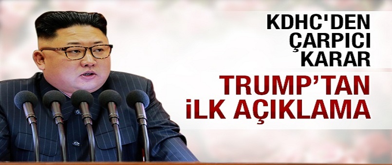 KDHC'den çarpıcı karar
