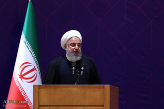 イラン大統領、「イランの新たな外貨政策は、アメリカへの平手打ち」