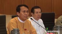 ရန္ကုန္တြင္ အိမ္၀ယ္ရန္မတတ္ႏိုင္သူမ်ားအတြက္ အိမ္ရာစီမံကိန္းေဖာ္ေဆာင္ရန္ ေဆာင္ရြက္ေန