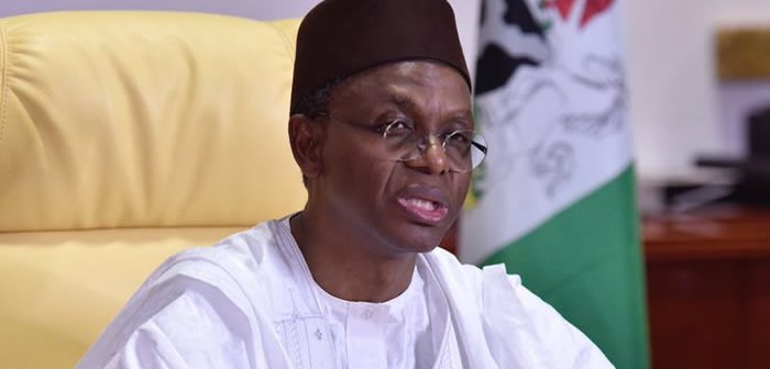 El-Rufai ya bace, bashi babu labari sa – PDP