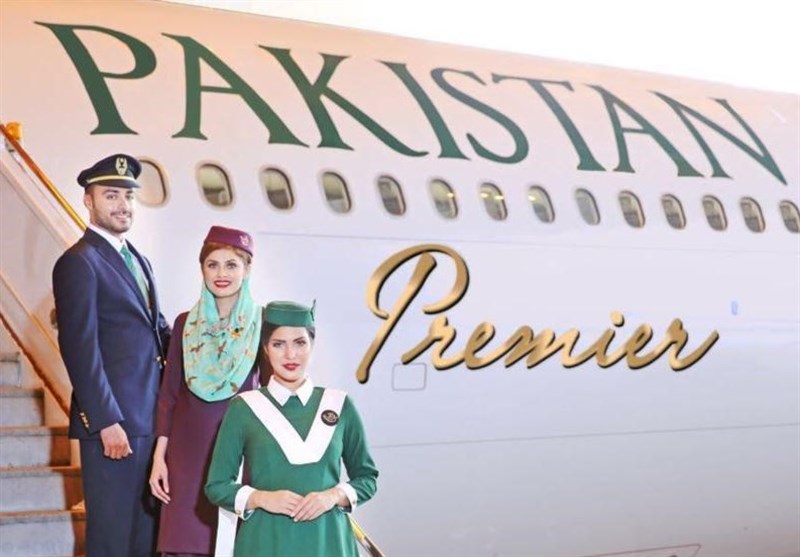  پی آئی اے کا اسلام آباد اور گلگت کے درمیان پروازوں کی تعداد بڑھانے کا اعلان