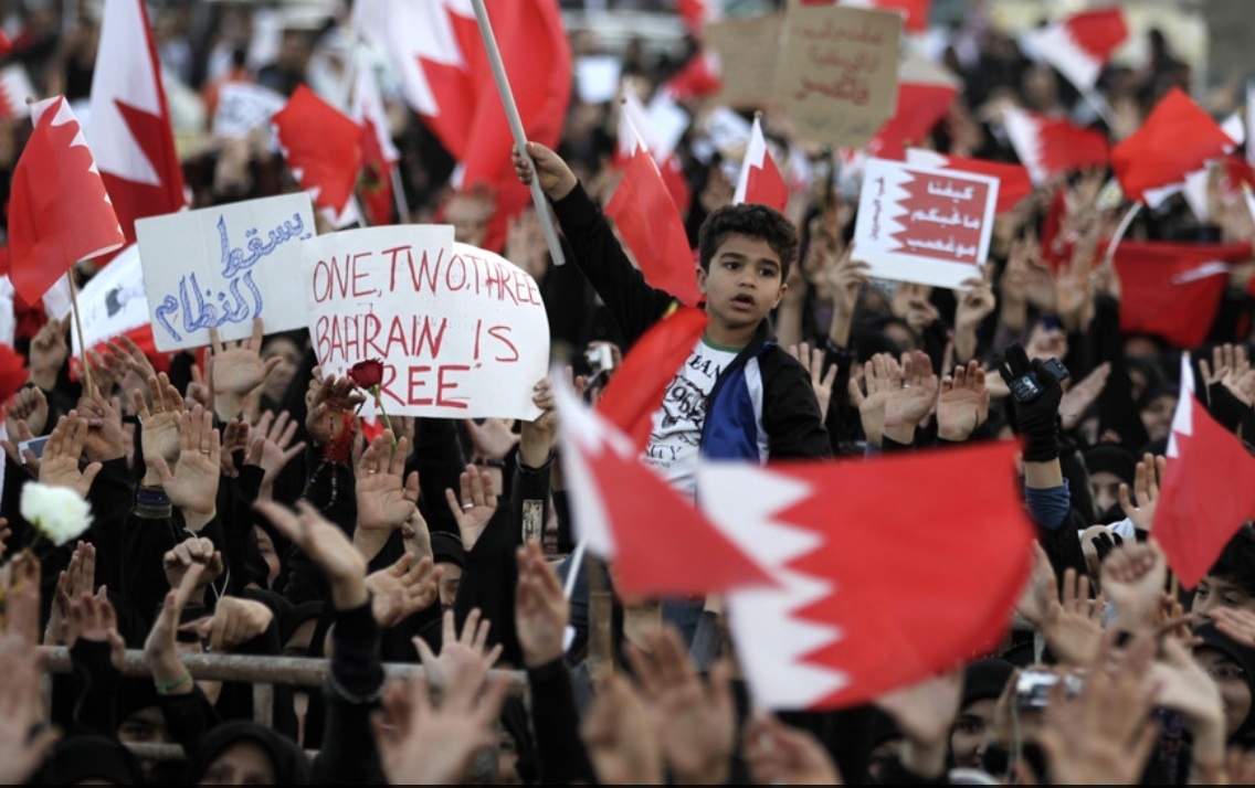 تيار الوفاء: النظام الخليفي يفقد مصداقيته أمام الشعب بمختلف توجهاته السياسية